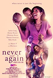 ดูหนังออนไลน์ Never and Again (2021) เนเวอร์แอนด์อะเกรน