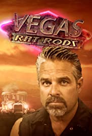 ดูหนังออนไลน์ฟรี Vegas Rat Rods Season 1 EP.5 เวกัสแรดโรส ซีซั่น 1 ตอนที่ 5