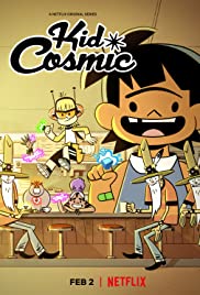 ดูหนังออนไลน์ Kid Cosmic Season 1 EP.6 คิด คอสมิก เจ้าหนูพลังจักรวาล ซีซั่น 1 ตอนที่ 6  (ซาวด์แทร็ก)