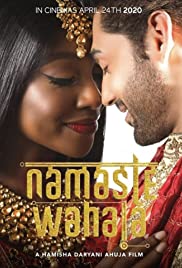 ดูหนังออนไลน์ฟรี Namaste Wahala (2020) นิมัสเตวาฮาลา
