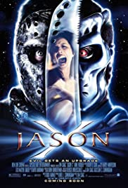 ดูหนังออนไลน์ Jason X (2001) เจสัน โหดพันธุ์ใหม่ ศุกร์ 13