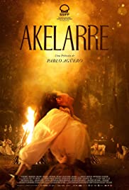 ดูหนังออนไลน์ฟรี Coven (Akelarre)(2020) คัฟ’วัน เอกลาร์