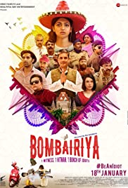 ดูหนังออนไลน์ Bombairiya (2019) บอมไบรีย่า