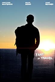 ดูหนังออนไลน์ฟรี The Art of Travel (2008) ศิลปะแห่งการเดินทาง