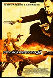 ดูหนังออนไลน์ฟรี The Transporter 2 (2005) ทรานสปอร์ตเตอร์ 2 ภารกิจฮึด…เฆี่ยนนรก