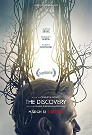 ดูหนังออนไลน์ฟรี The Discovery (2017) เดอะดิสโคเวอร์รี่ (ซับไทย)