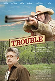 ดูหนังออนไลน์ Trouble 2017 ทรัพ’เบิล