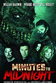 ดูหนังออนไลน์ Minutes to Midnight (2018) มินิททูมิดไนท์