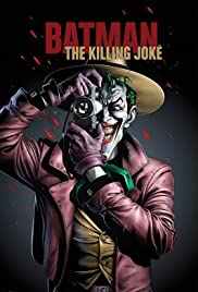 ดูหนังออนไลน์ฟรี Batman- The Killing Joke (2016) แบทแมน ตอน โจ๊กเกอร์ ตลกอำมหิต