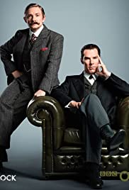 ดูหนังออนไลน์ Sherlock (The Abominable Bride) (2016) สุภาพบุรุษยอดนักสืบ (ซาวด์แทร็ก)