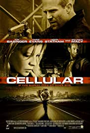 ดูหนังออนไลน์ Cellular (2004)  สัญญาณเป็น สัญญาณตาย