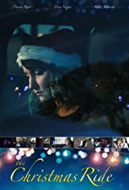 ดูหนังออนไลน์ฟรี The Christmas Ride (2020) เดอะคริสต์มาส ไรด์