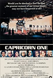 ดูหนังออนไลน์ฟรี Capricorn One (1977) ราศีมังกรหนึ่ง