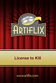 ดูหนังออนไลน์ฟรี License to Kill (1984) ปิดบัญชีแค้น