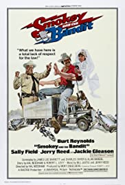 ดูหนังออนไลน์ฟรี Smokey and the Bandit (1978)  (ซาวด์แทร็ก)