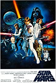 ดูหนังออนไลน์ฟรี Star Wars Episode IV A New Hope (1978) (ซาวด์แทร็ก)