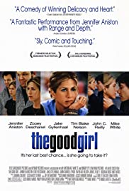 ดูหนังออนไลน์ The Good Girl (2002) กู๊ดเกิร์ล ผู้หญิงหวามรัก
