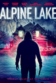 ดูหนังออนไลน์ฟรี Alpine Lake (2020) อัลไพน์เลค