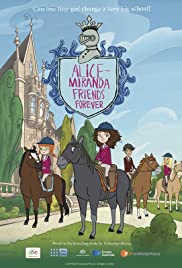 ดูหนังออนไลน์ฟรี Alice-Miranda Friends Forever (2019) อลิซ – มิแรนดา