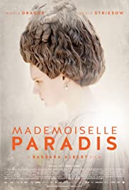 ดูหนังออนไลน์ฟรี Mademoiselle Paradis (2017) มาดมัวแซลพาราดิส