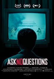 ดูหนังออนไลน์ฟรี Ask No Questions (2020) อาร์ค โน เควสชั่น