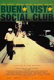 ดูหนังออนไลน์ Buena Vista Social Club (1999) บัวนาวิสต้าโซเชียลคลับ