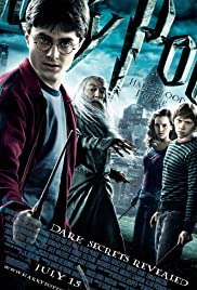 ดูหนังออนไลน์ฟรี Harry Potter and the Half-Blood Prince (2009)  แฮร์รี่ พอตเตอร์กับเจ้าชายเลือดผสม