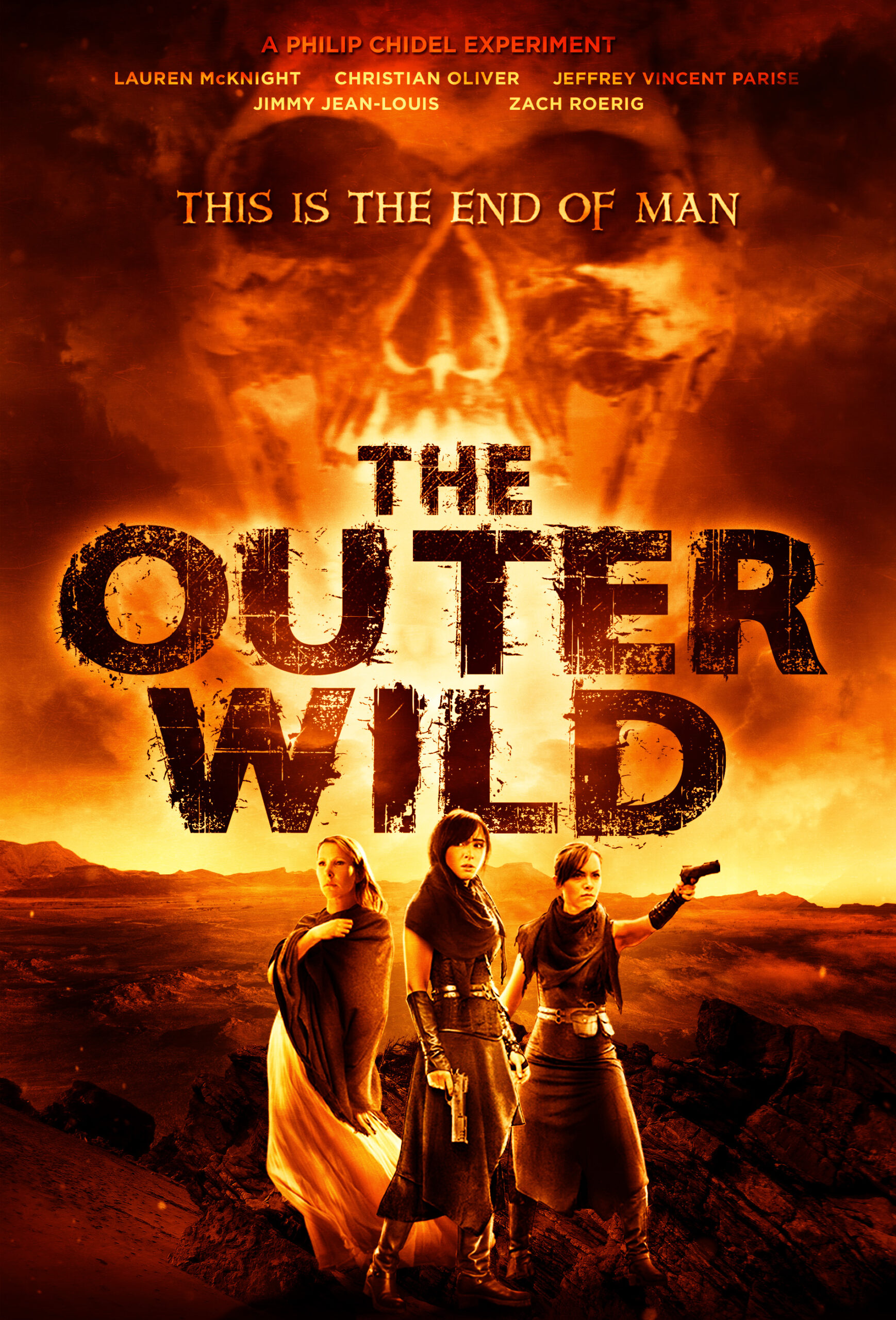 ดูหนังออนไลน์ฟรี The Outer Wild (2018) ดิ ออเทอร์ ไวลด์ [Soundtrack]