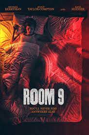 ดูหนังออนไลน์ฟรี Room 9 (2021) รูม 9