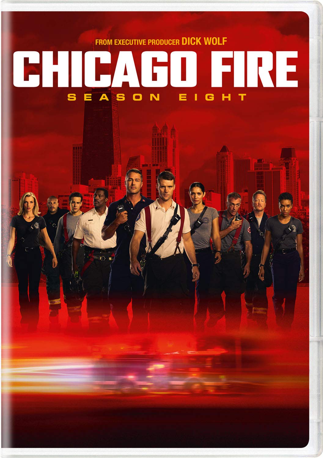 ดูหนังออนไลน์ Chicago Fire (2019) Season 8  หน่วยผจญเพลิงเย้ยมัจจุราช ปี 8 ตอนที่ 18