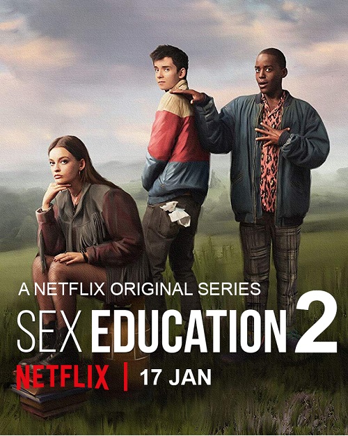 ดูหนังออนไลน์ฟรี Sex Education 2 (2020) EP.2 เพศศึกษา (หลักสูตรเร่งรัก) 2 ตอนที่ 2