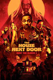 ดูหนังออนไลน์ฟรี The House Next Door (2021) เดอะ โฮม เนคซฺทฺ ดู