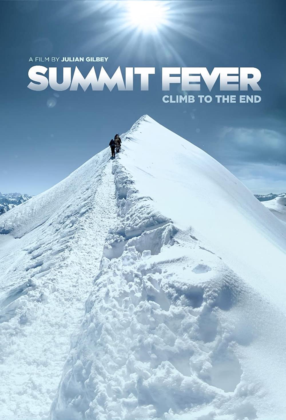 ดูหนังออนไลน์ Summit Fever (2022)