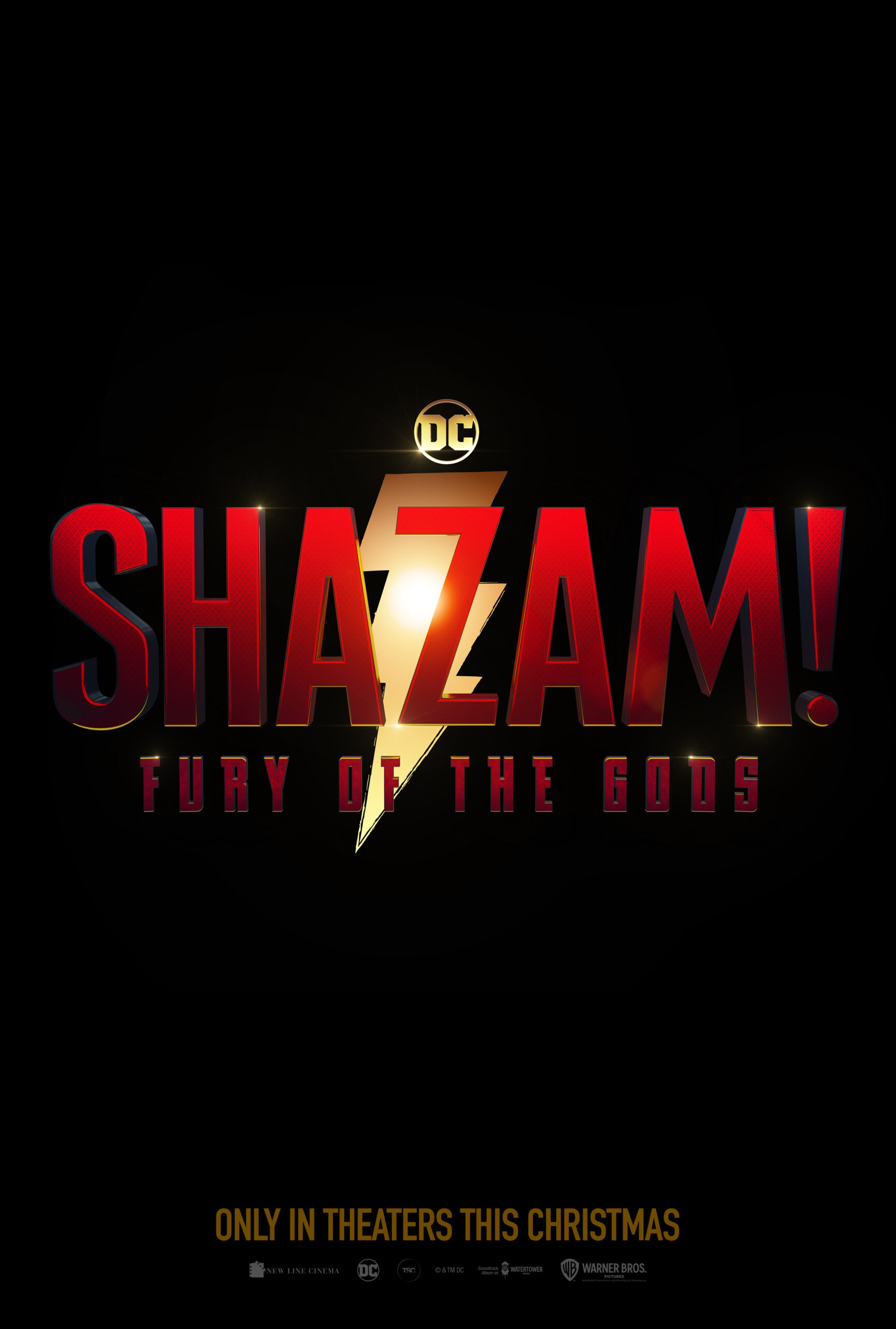 ดูหนังออนไลน์ฟรี Shazam Fury of the Gods (2022) ชาแซม! จุดเดือดเทพเจ้า